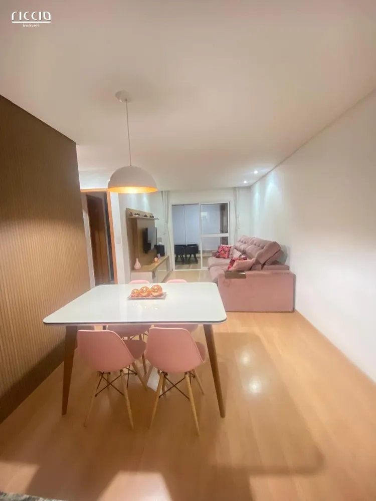Apartamento, 2 quartos, 69 m² - Foto 2