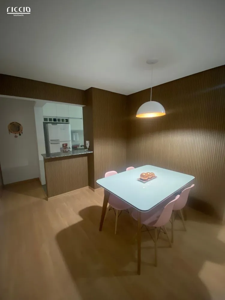 Apartamento, 2 quartos, 69 m² - Foto 3
