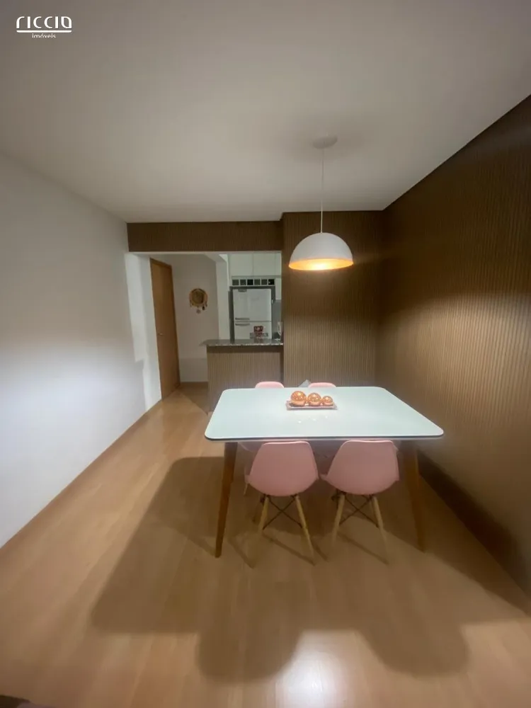 Apartamento, 2 quartos, 69 m² - Foto 4