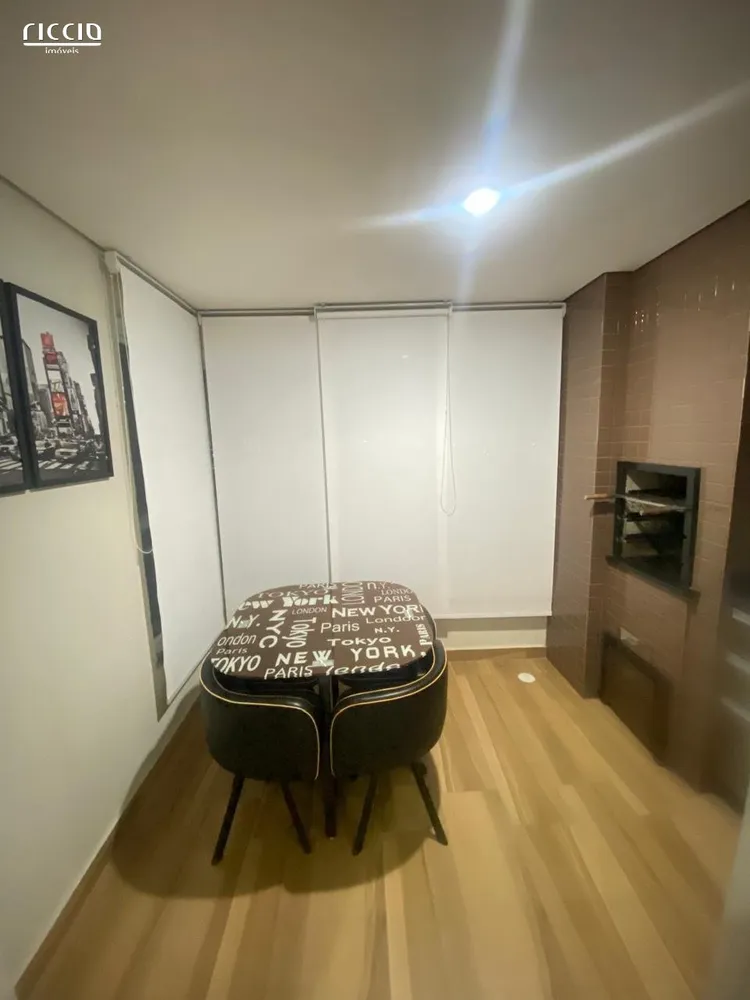Apartamento, 2 quartos, 69 m² - Foto 5