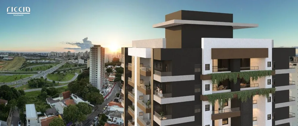 Apartamento, 3 quartos, 87 m² - Foto 7