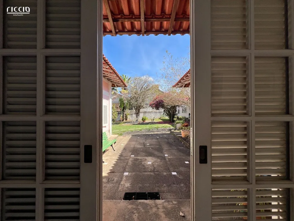 Casa, 3 quartos, 500 m² - Foto 4