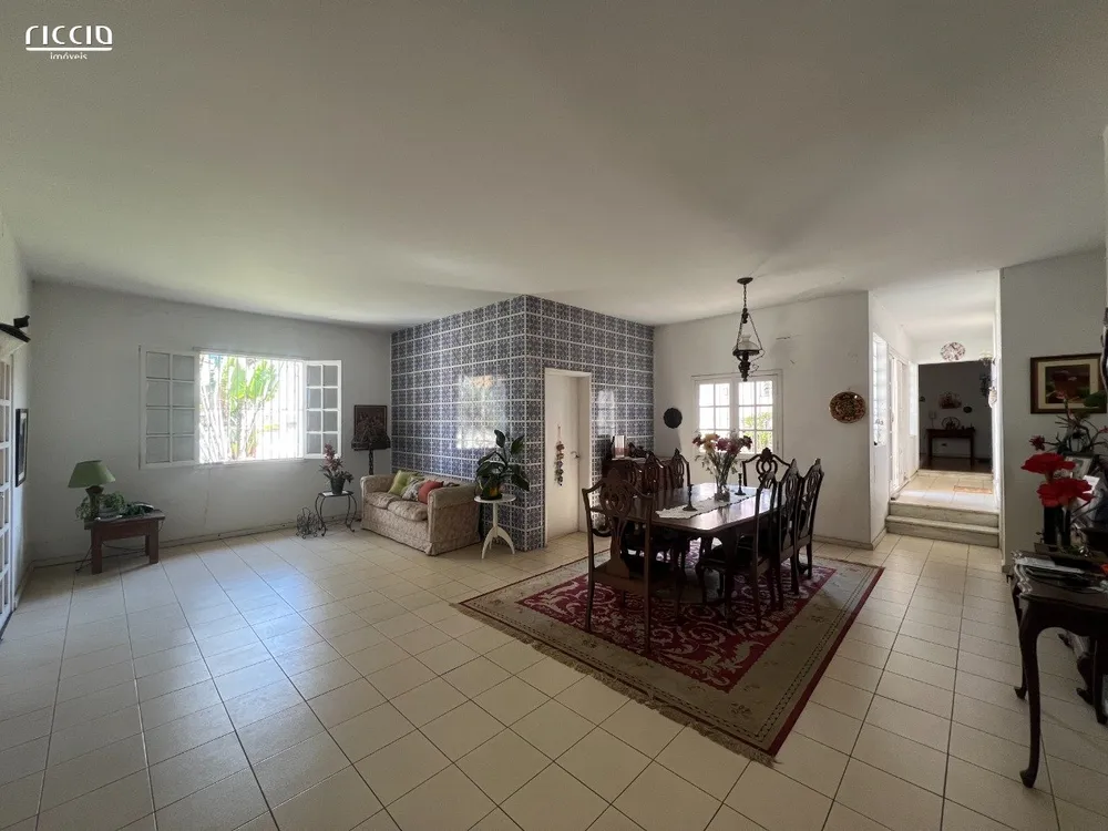 Casa, 3 quartos, 500 m² - Foto 3