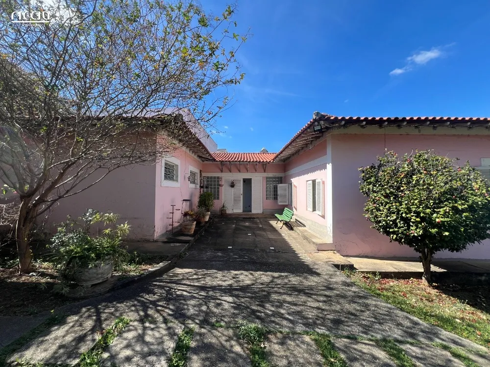 Casa, 3 quartos, 500 m² - Foto 1