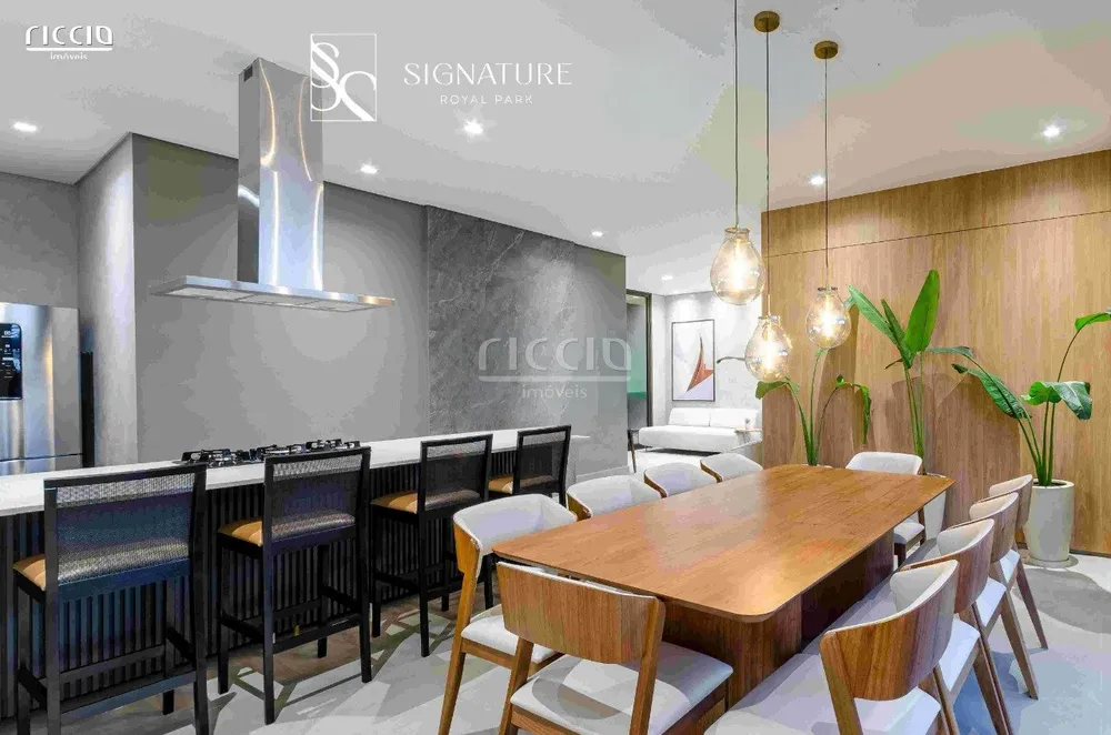 Apartamento, 2 quartos, 67 m² - Foto 7