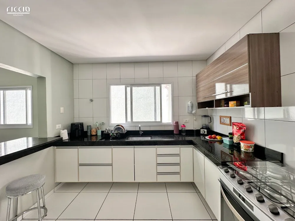Casa, 3 quartos, 155 m² - Foto 4