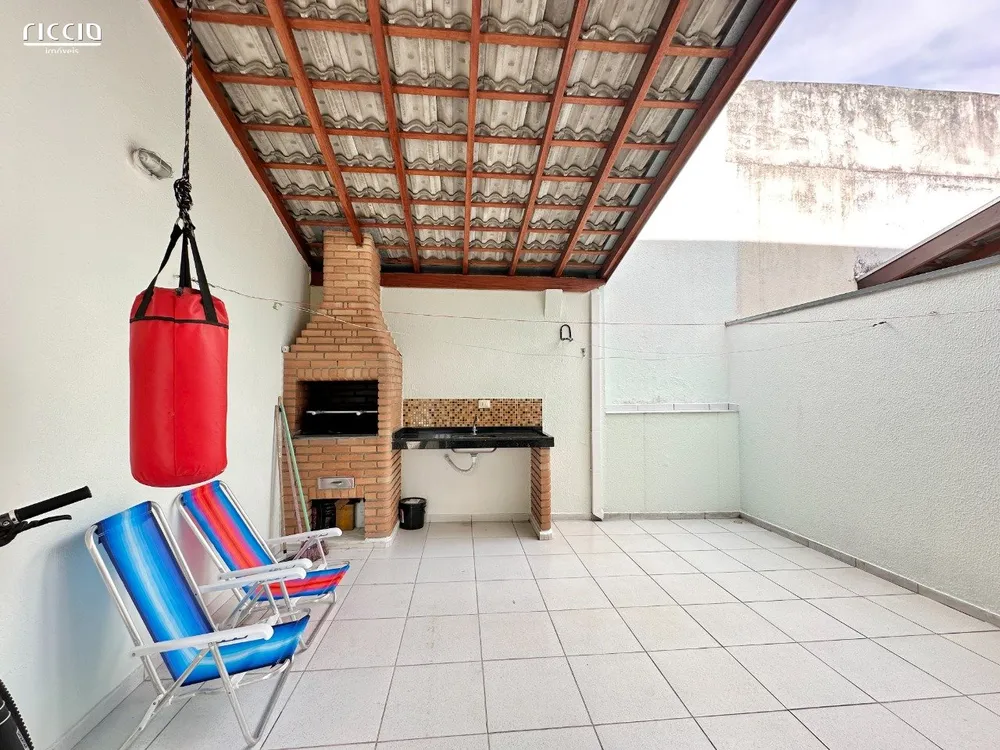 Casa, 3 quartos, 155 m² - Foto 5
