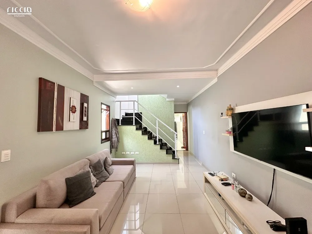 Casa, 3 quartos, 155 m² - Foto 8