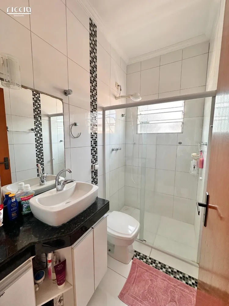 Casa, 3 quartos, 155 m² - Foto 3