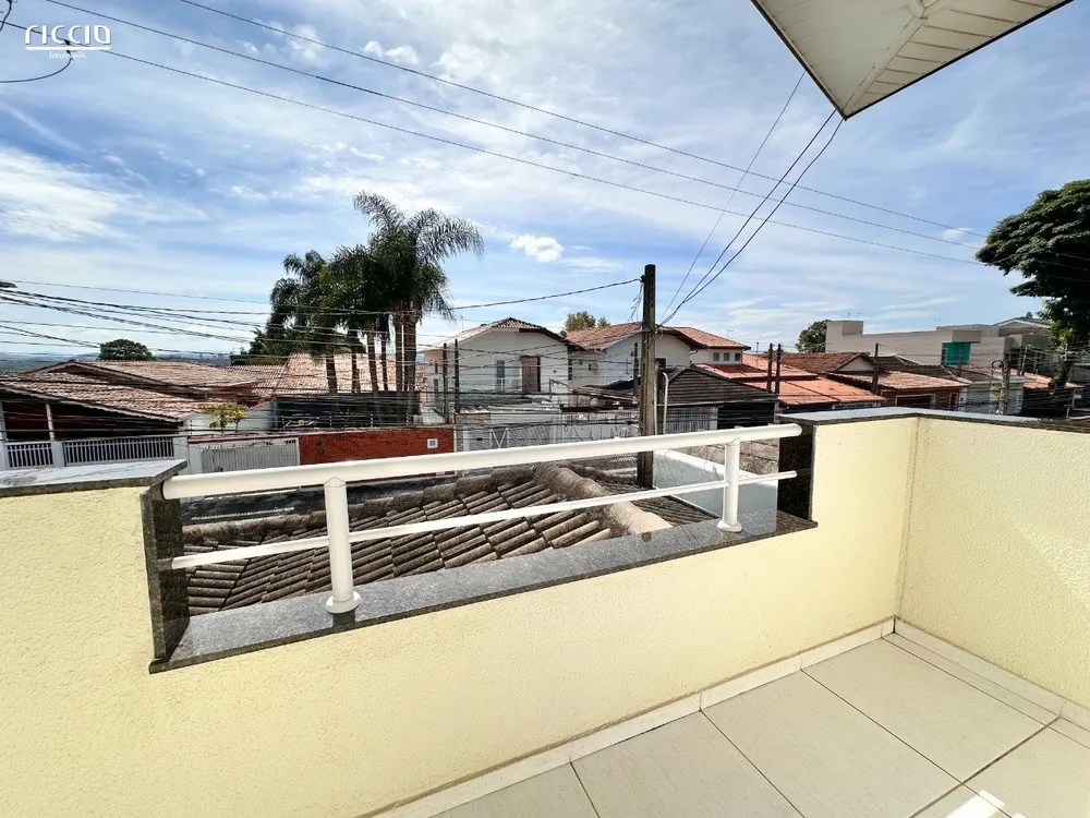 Casa, 3 quartos, 155 m² - Foto 6