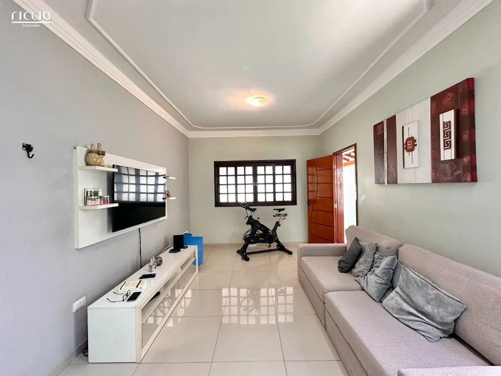 Casa, 3 quartos, 155 m² - Foto 4