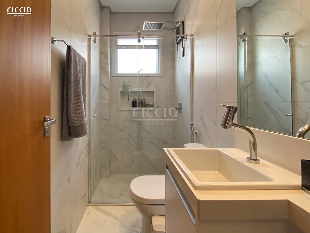 Casa de Condomínio, 4 quartos - Foto 7