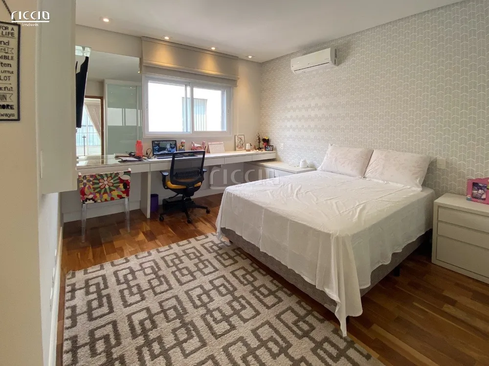 Casa de Condomínio, 4 quartos - Foto 8