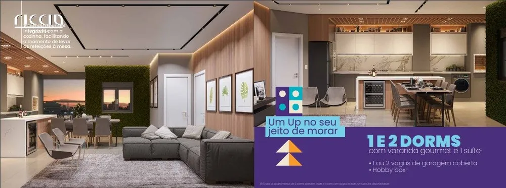 Apartamento, 2 quartos, 62 m² - Foto 8