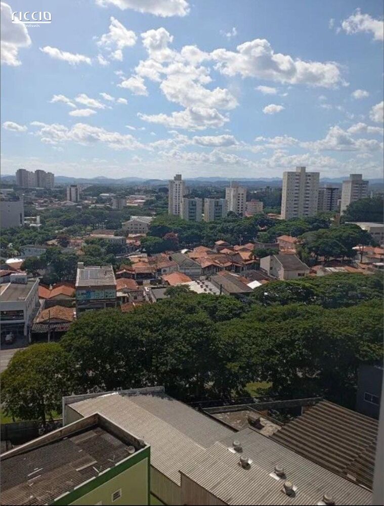 Apartamento à venda com 2 quartos, 60m² - Foto 7