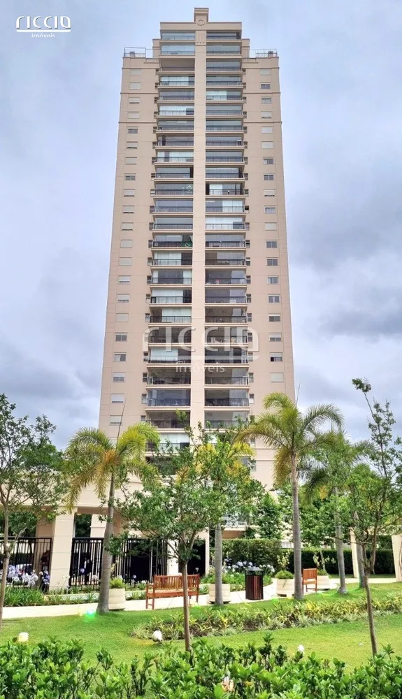 Apartamento, 3 quartos, 116 m² - Foto 7