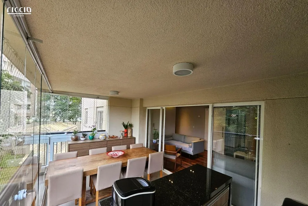 Apartamento, 3 quartos, 116 m² - Foto 2