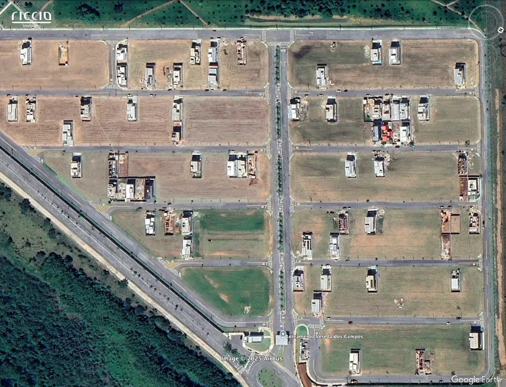 Terreno, 500 m² - Foto 1
