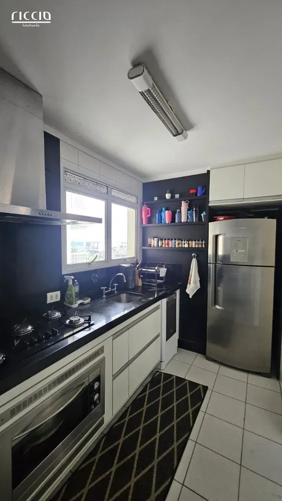 Apartamento, 3 quartos, 125 m² - Foto 1