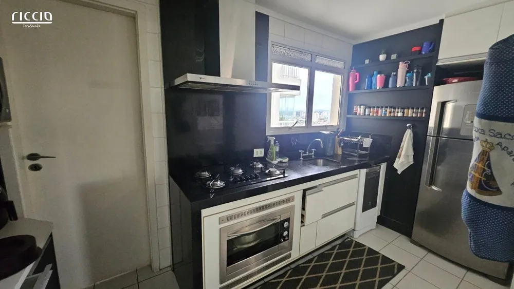 Apartamento, 3 quartos, 125 m² - Foto 2