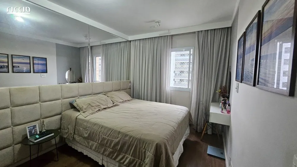 Apartamento, 3 quartos, 125 m² - Foto 3
