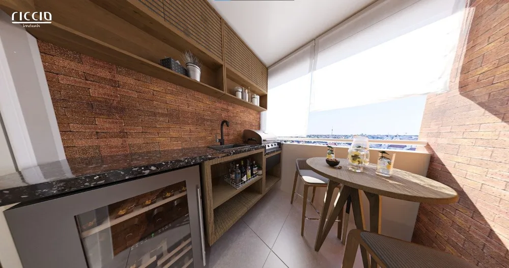 Apartamento, 3 quartos, 69 m² - Foto 1