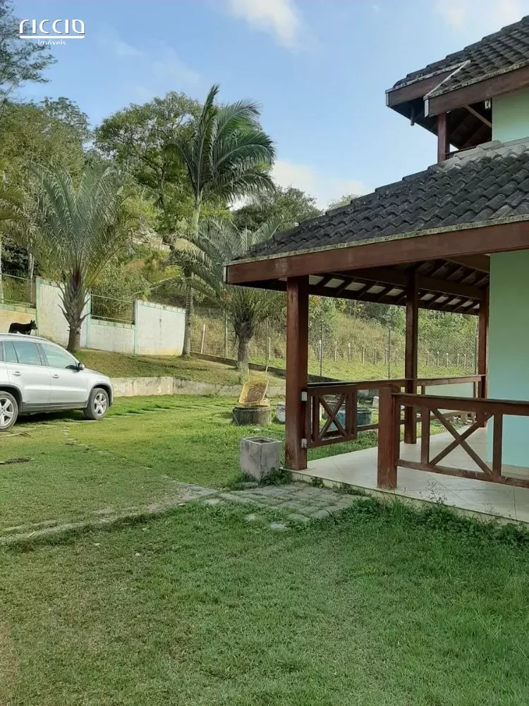 Chácara, 6 quartos, 2 hectares - Foto 4