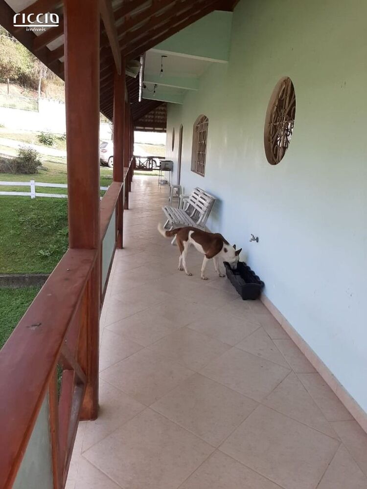 Chácara à venda com 6 quartos, 5000m² - Foto 2