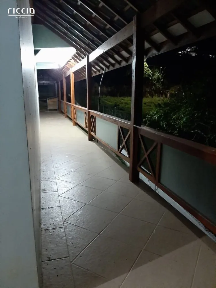 Chácara, 6 quartos, 2 hectares - Foto 2