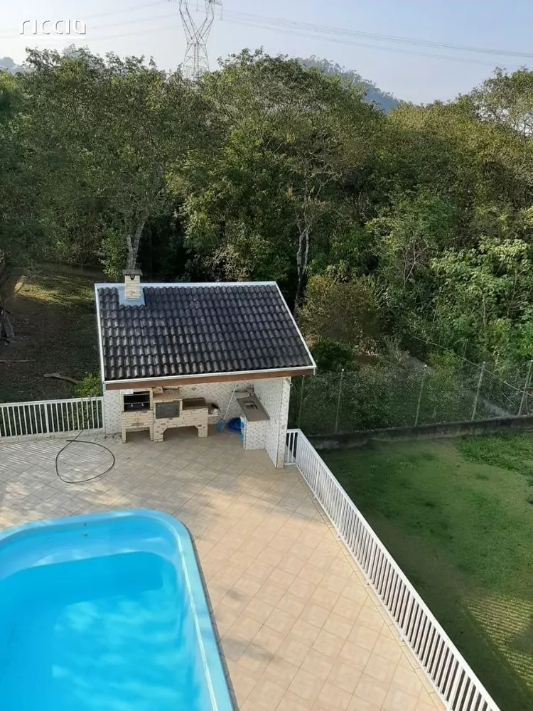 Chácara, 6 quartos, 2 hectares - Foto 2