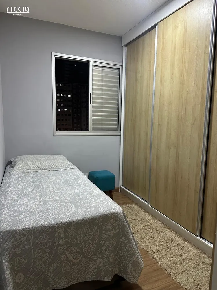 Apartamento, 2 quartos, 54 m² - Foto 4