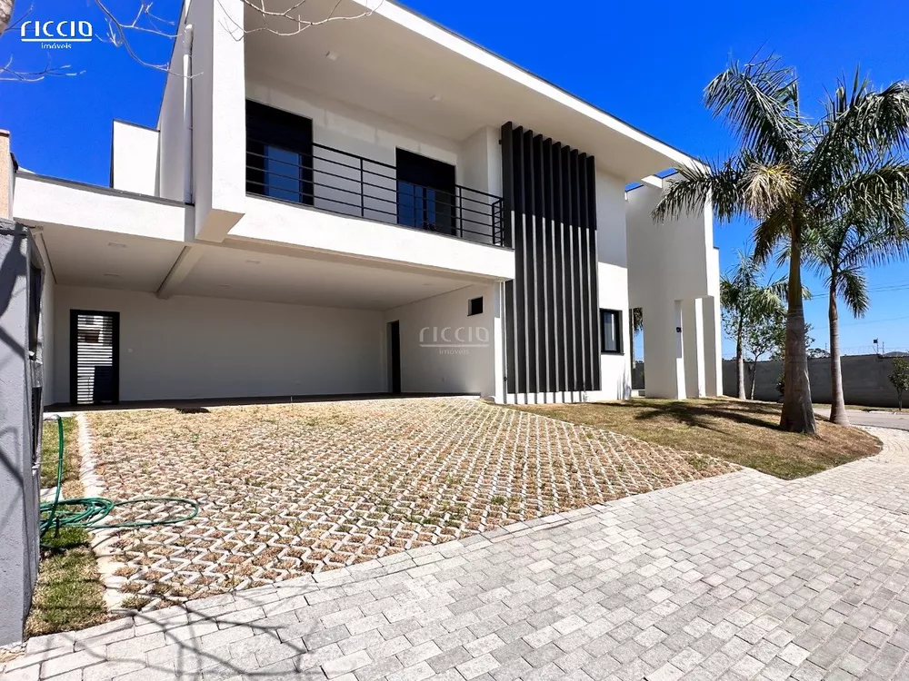 Casa de Condomínio à venda com 5 quartos, 400m² - Foto 2