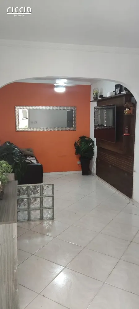 Casa, 3 quartos, 117 m² - Foto 2