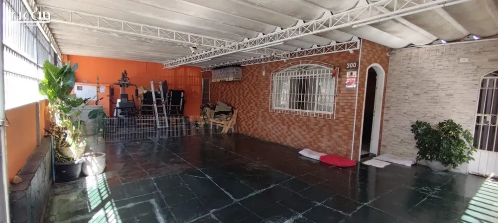 Casa, 3 quartos, 117 m² - Foto 8