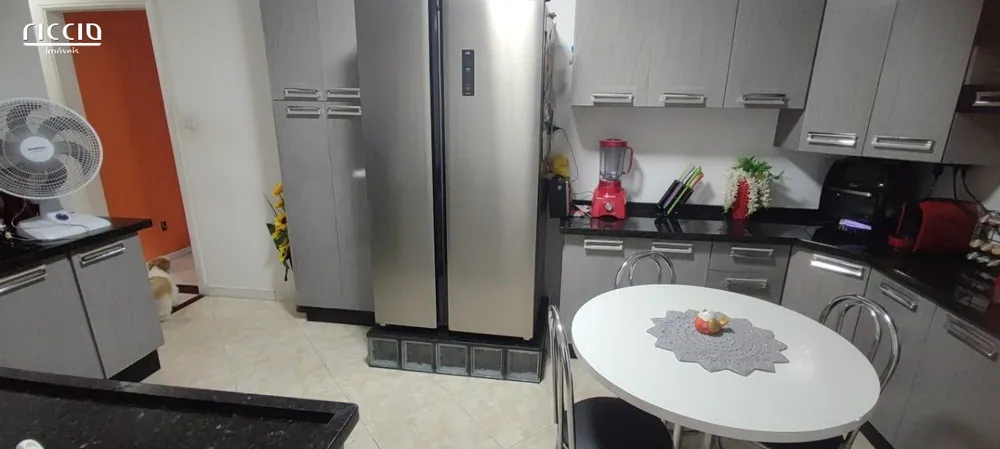 Casa, 3 quartos, 117 m² - Foto 4