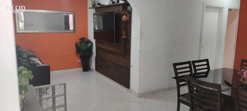 Casa, 3 quartos, 117 m² - Foto 1