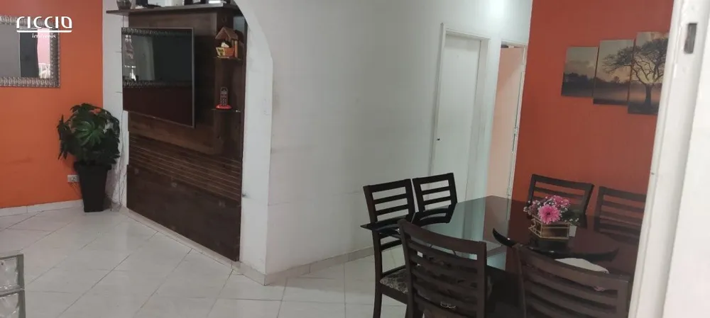 Casa, 3 quartos, 117 m² - Foto 5