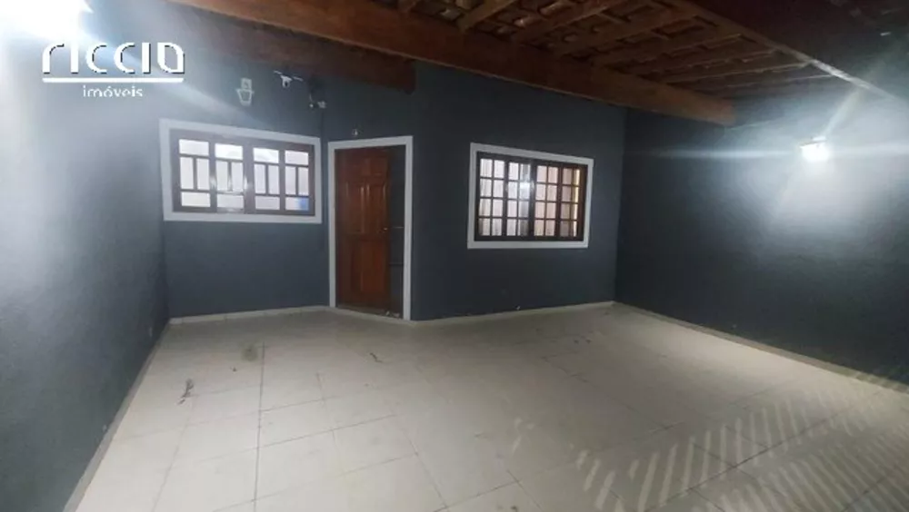 Casa à venda com 3 quartos, 175m² - Foto 10