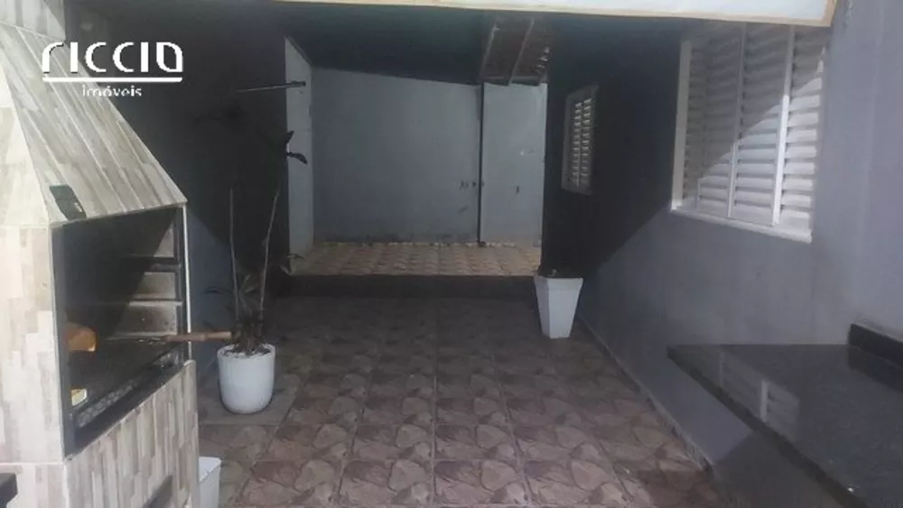 Casa à venda com 3 quartos, 175m² - Foto 5