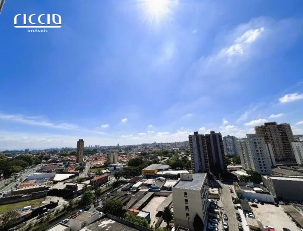 Apartamento à venda com 3 quartos, 93m² - Foto 6