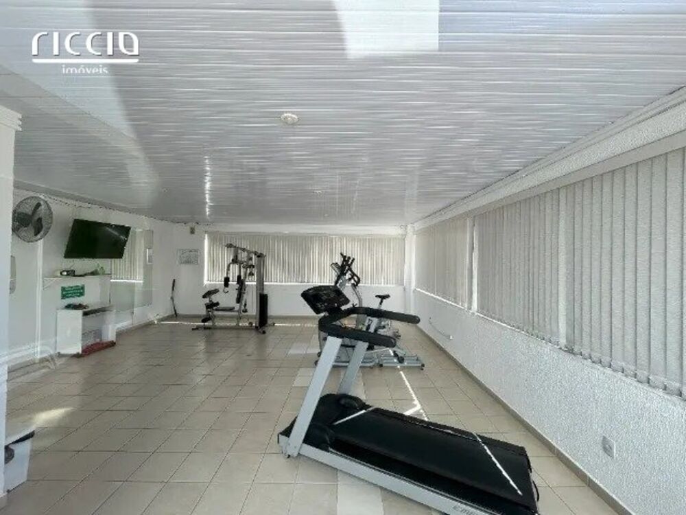 Apartamento à venda com 3 quartos, 93m² - Foto 21