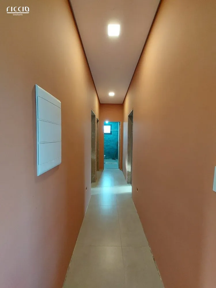 Casa de Condomínio, 3 quartos - Foto 7