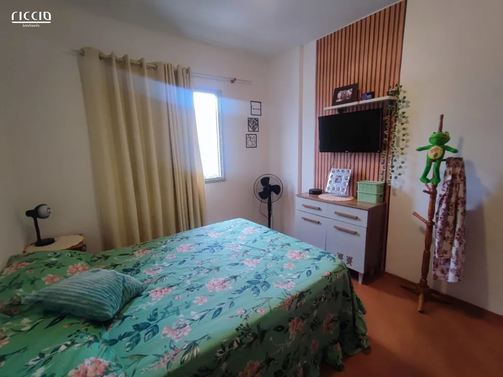 Apartamento, 3 quartos, 70 m² - Foto 1