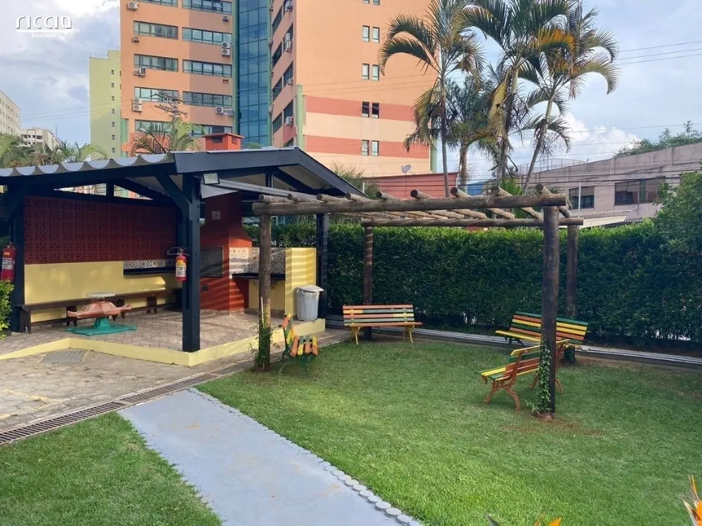 Apartamento, 3 quartos, 70 m² - Foto 6