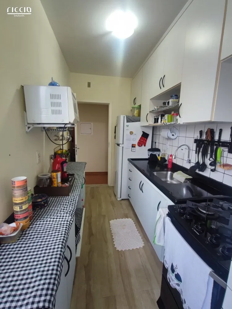 Apartamento, 3 quartos, 70 m² - Foto 4