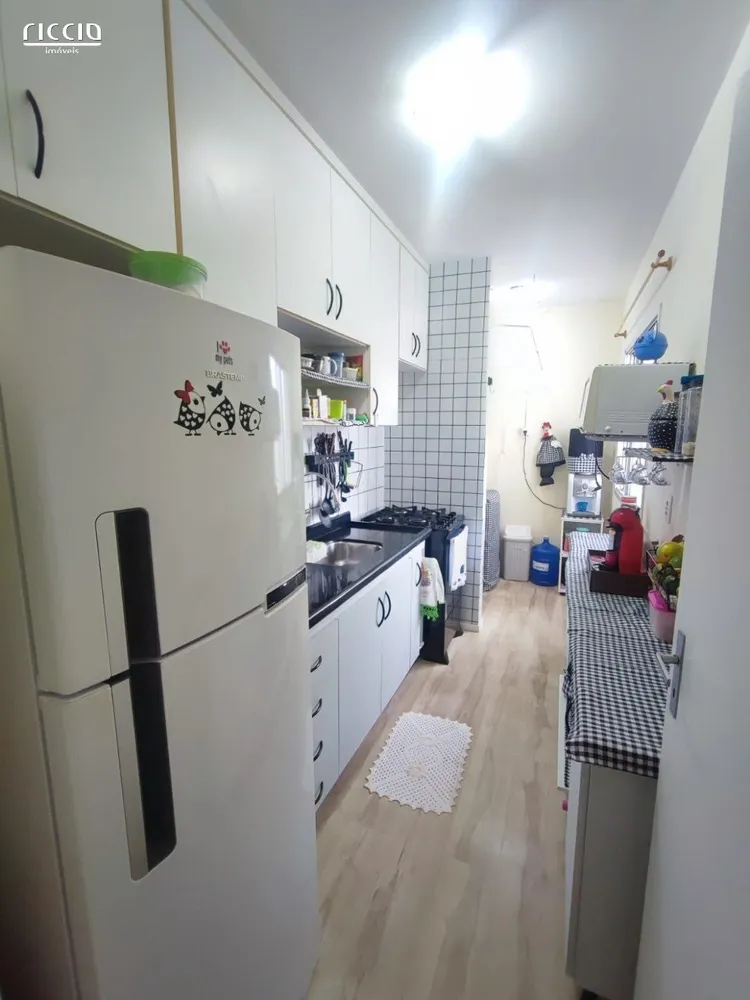 Apartamento, 3 quartos, 70 m² - Foto 7
