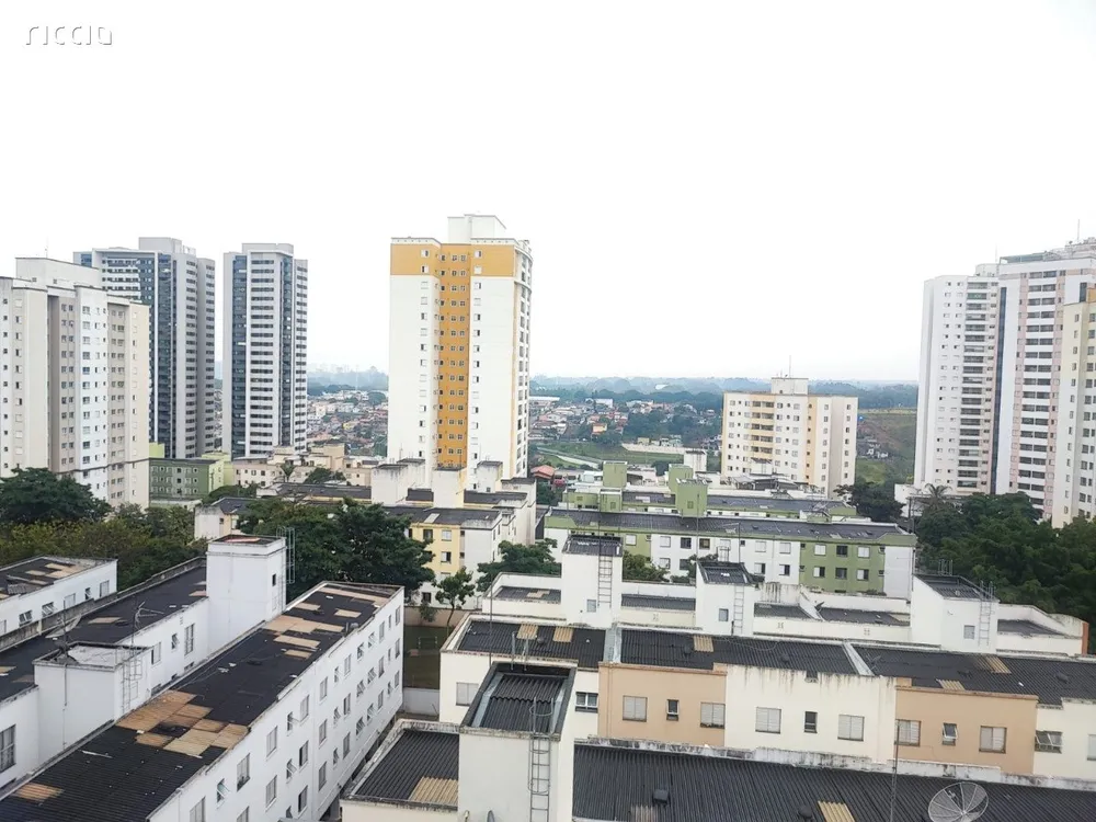Apartamento, 3 quartos, 70 m² - Foto 5