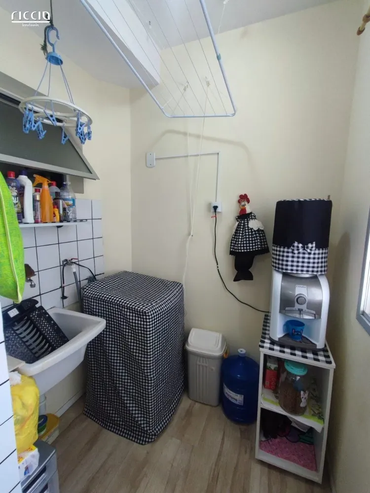 Apartamento, 3 quartos, 70 m² - Foto 8