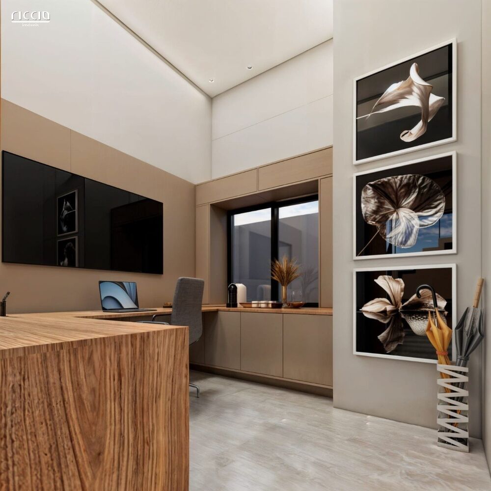 Casa de Condomínio à venda com 4 quartos, 264m² - Foto 11