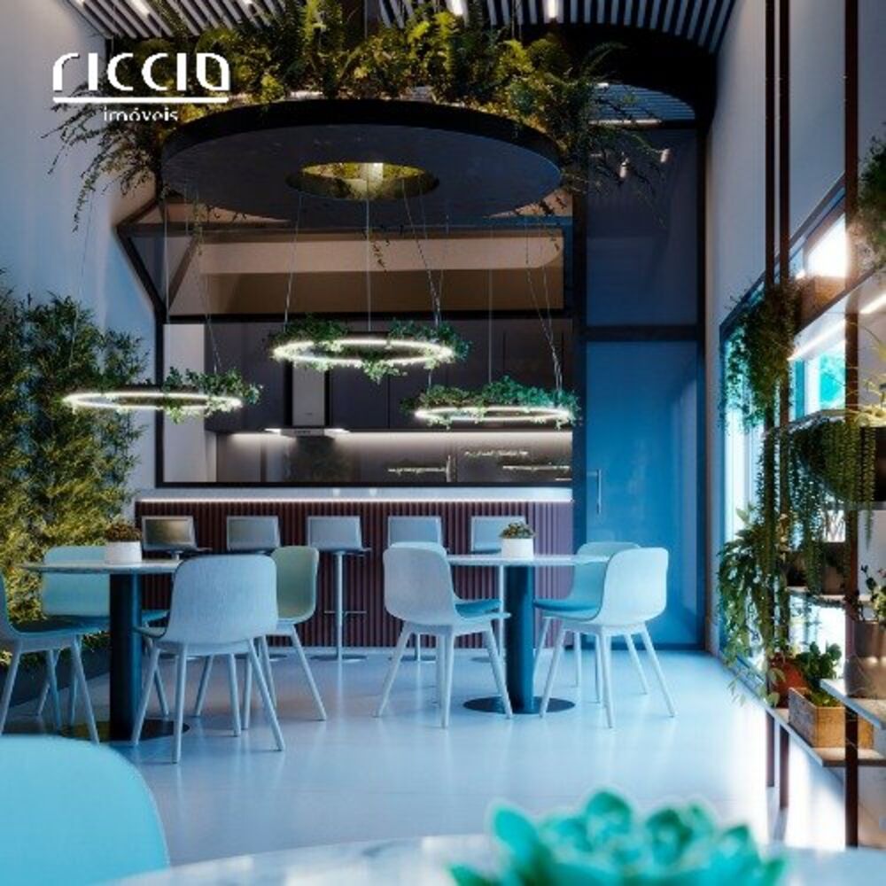 Apartamento Lançamentos com 3 quartos, 69m² - Foto 6